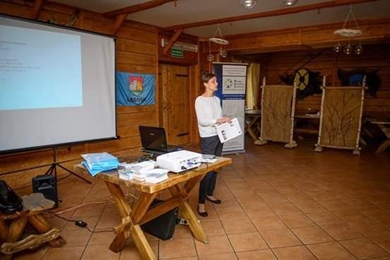 I Ogólnopolskim Zjazdem Rodzin z MHE