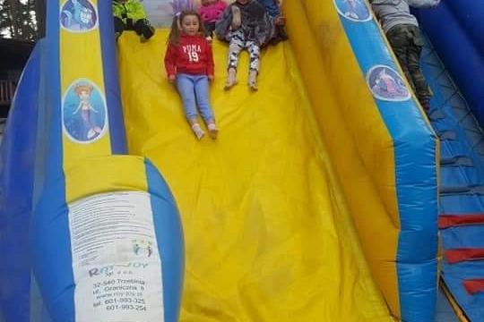 I Ogólnopolskim Zjazdem Rodzin z MHE