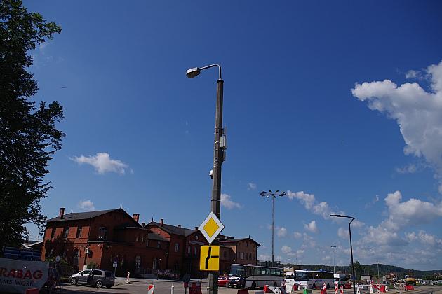 Bezpłatny internet w Lęborku!