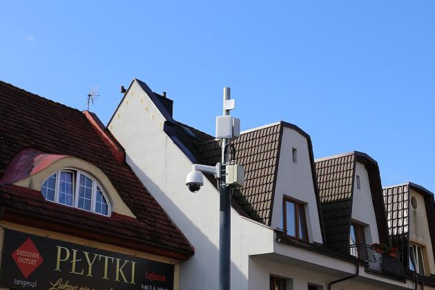 Bezpłatny internet w Lęborku!