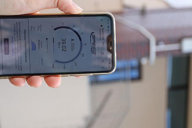 Bezpłatny internet w Lęborku!