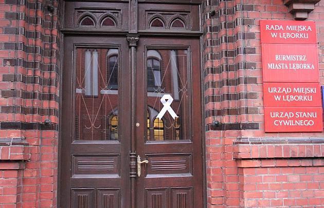 Tydzień Białej Wstążki - mówimy przemocy „nie”