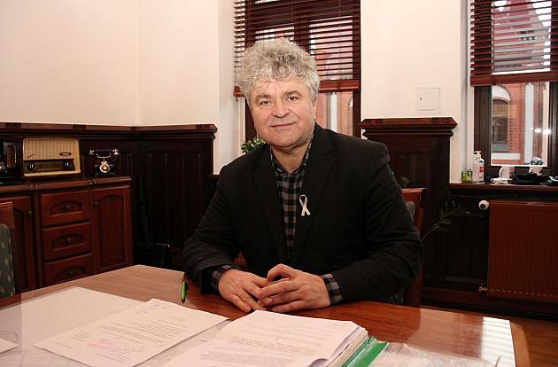 Tydzień Białej Wstążki - mówimy przemocy „nie”