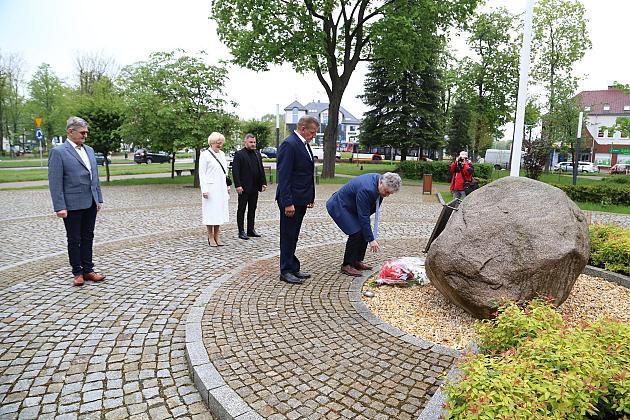 W 77. rocznicę bitwy pod Monte Cassino