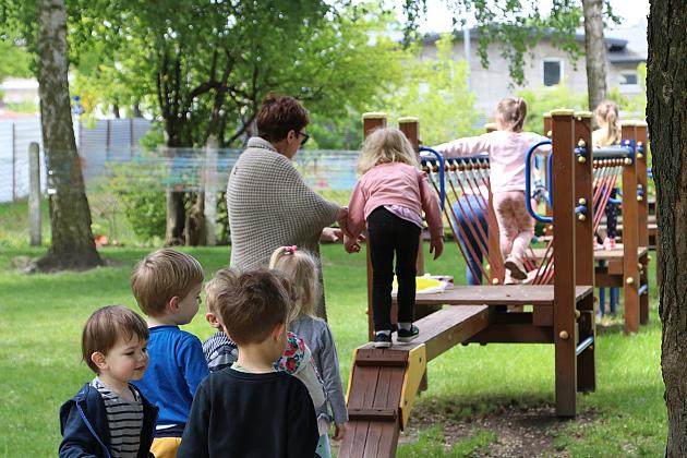 Dzień Dziecka. Dużo zabawy w przedszkolach i szkołach
