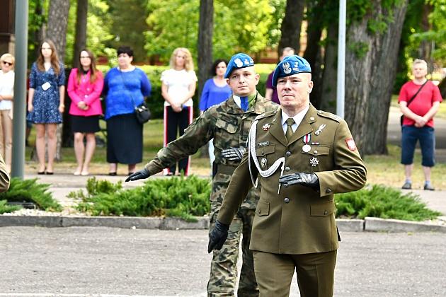 Święto lęborskiego Batalionu