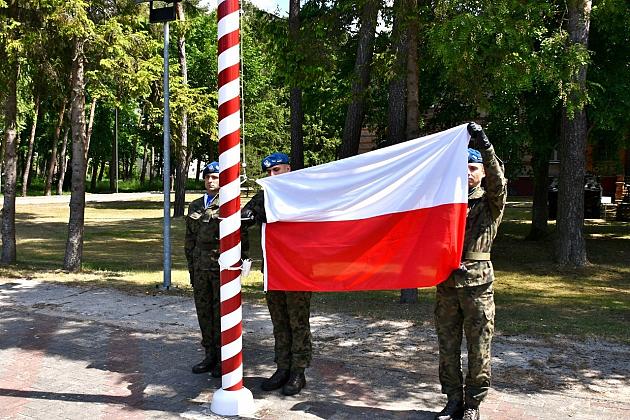 Święto lęborskiego Batalionu