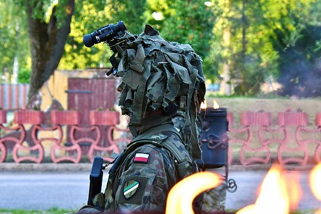 Święto lęborskiego Batalionu