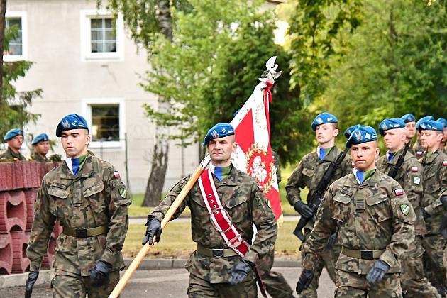 Święto lęborskiego Batalionu