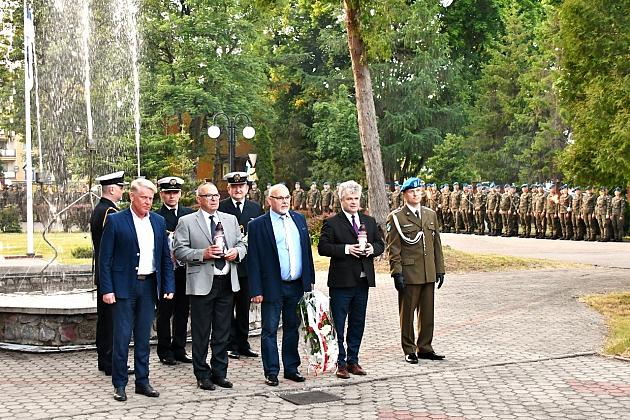 Święto lęborskiego Batalionu