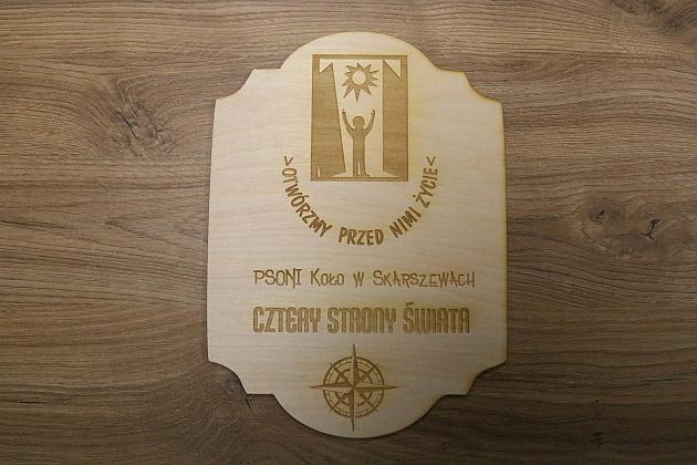 Projekt „4 Strony Świata…” Lębork na trasie