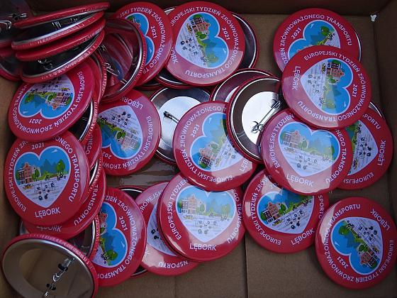 Europejski Tydzień Zrównoważonego Transportu - rowerami, a nie samochodami