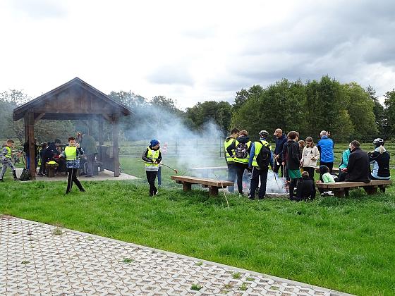 Europejski Tydzień Zrównoważonego Transportu - rowerami, a nie samochodami