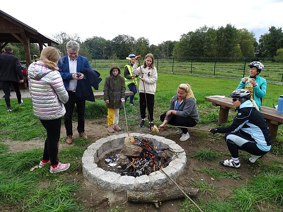 Europejski Tydzień Zrównoważonego Transportu - rowerami, a nie samochodami