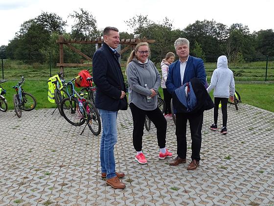 Europejski Tydzień Zrównoważonego Transportu - rowerami, a nie samochodami