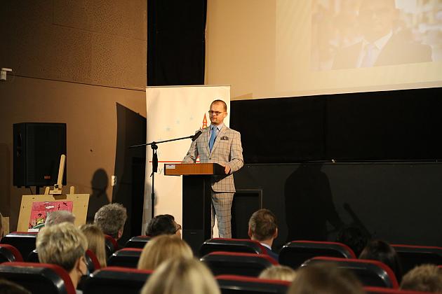 Spotkanie we „Fregacie” z okazji Dnia Edukacji Narodowej