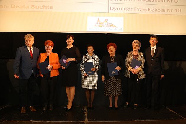 Spotkanie we „Fregacie” z okazji Dnia Edukacji Narodowej