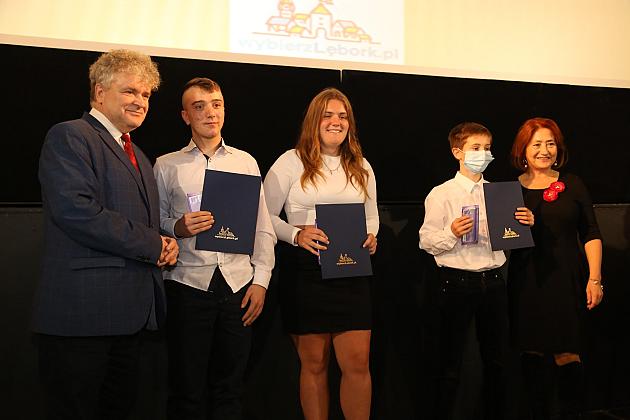 Spotkanie we „Fregacie” z okazji Dnia Edukacji Narodowej