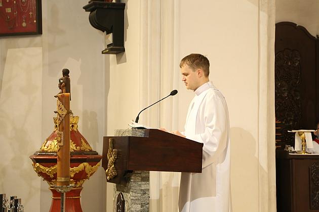 Lębork uczcił Narodowe Święto Niepodległości