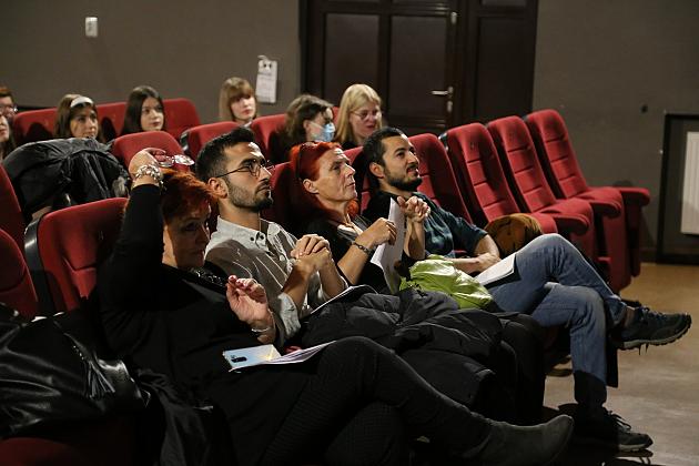 Lębork uczcił Narodowe Święto Niepodległości