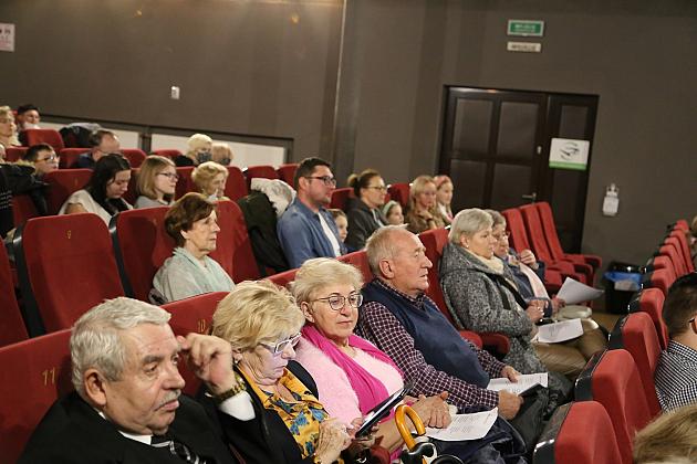 Lębork uczcił Narodowe Święto Niepodległości