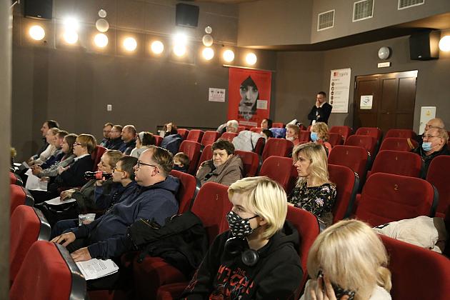 Lębork uczcił Narodowe Święto Niepodległości