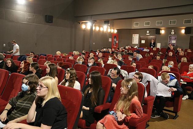 Lębork uczcił Narodowe Święto Niepodległości