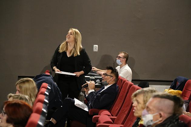 Lębork uczcił Narodowe Święto Niepodległości