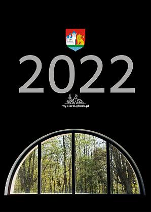 Promocja szczepień i kalendarzy Lęborka od 6 grudnia