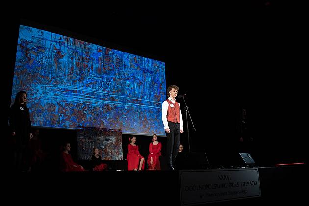 36. Ogólnopolski Konkurs Literacki wyłonił laureatów