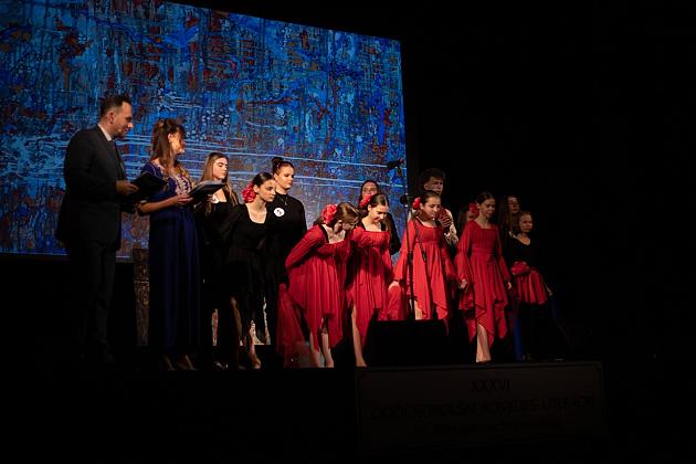 36. Ogólnopolski Konkurs Literacki wyłonił laureatów