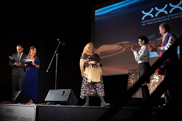36. Ogólnopolski Konkurs Literacki wyłonił laureatów