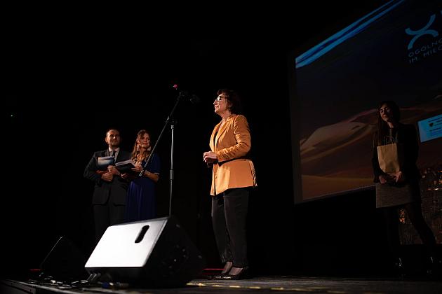 36. Ogólnopolski Konkurs Literacki wyłonił laureatów