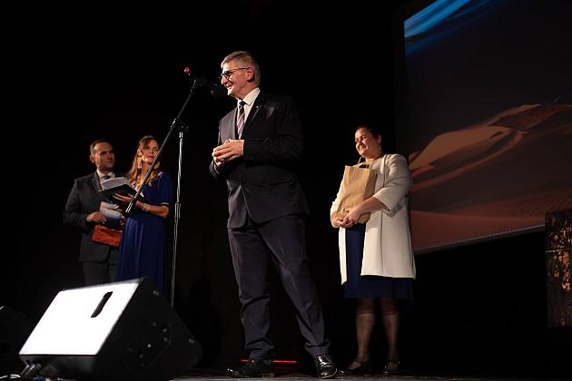 36. Ogólnopolski Konkurs Literacki wyłonił laureatów