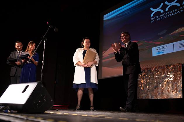 36. Ogólnopolski Konkurs Literacki wyłonił laureatów