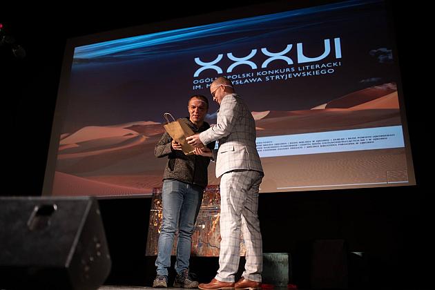 36. Ogólnopolski Konkurs Literacki wyłonił laureatów