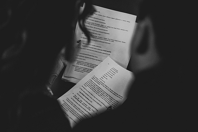 36. Ogólnopolski Konkurs Literacki wyłonił laureatów