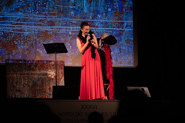 36. Ogólnopolski Konkurs Literacki wyłonił laureatów