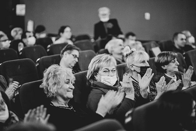 36. Ogólnopolski Konkurs Literacki wyłonił laureatów