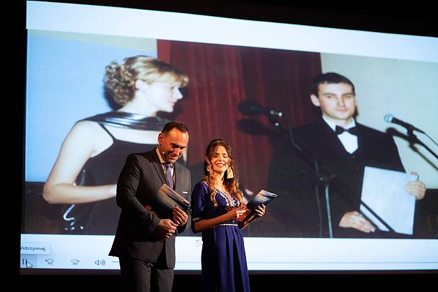 36. Ogólnopolski Konkurs Literacki wyłonił laureatów