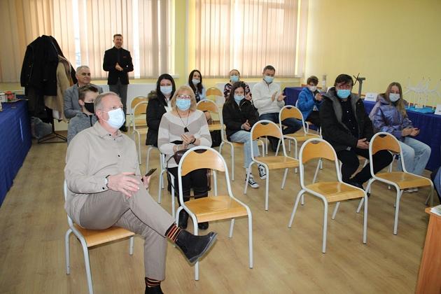 Nagrodzono laureatów konkursu PCE - „Każdy budować może”