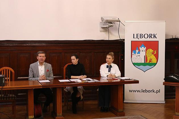 Kluby sportowe wybrały swoich reprezentantów do Komisji