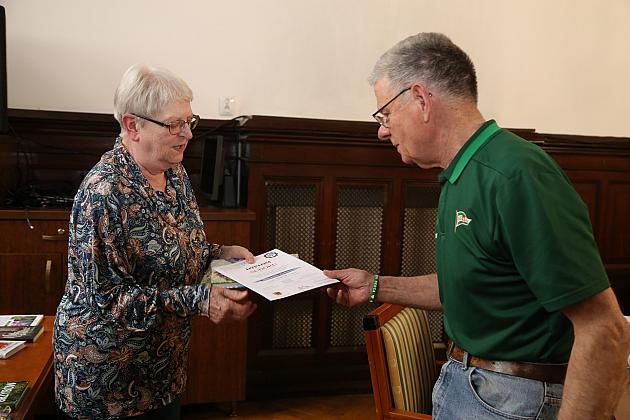 Konkurs SUDOKU rozstrzygnięty