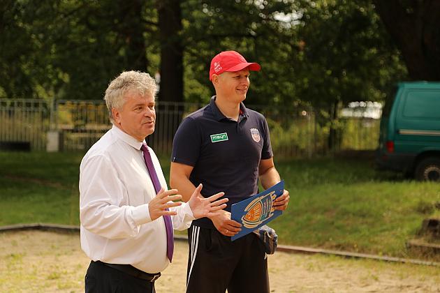 Lęborskie Dni Jakubowe AD 2022