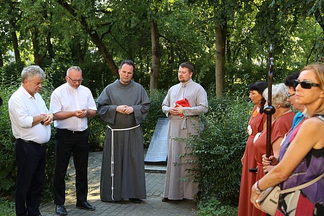 Lęborskie Dni Jakubowe AD 2022