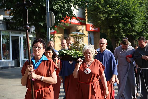 Lęborskie Dni Jakubowe AD 2022