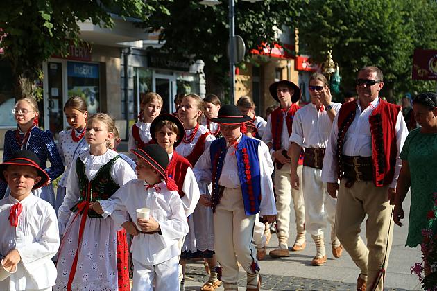 Lęborskie Dni Jakubowe AD 2022