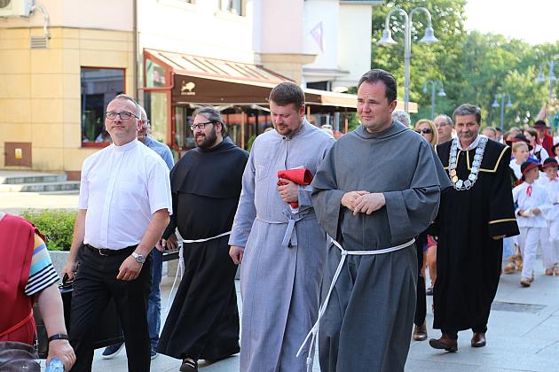 Lęborskie Dni Jakubowe AD 2022