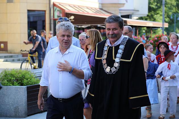 Lęborskie Dni Jakubowe AD 2022