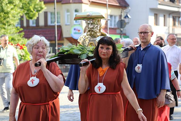 Lęborskie Dni Jakubowe AD 2022